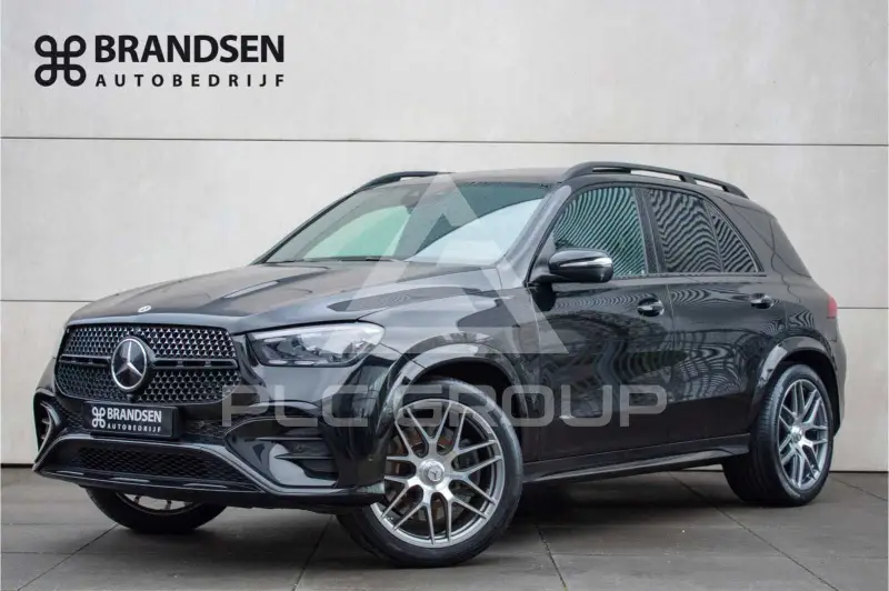 2023 Mercedes Benz GLE 450