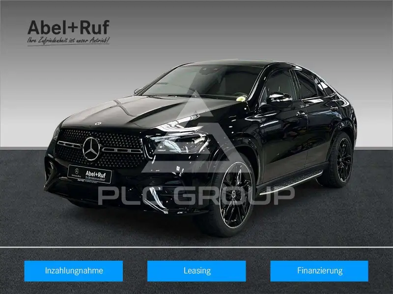 2023 Mercedes Benz GLE 450