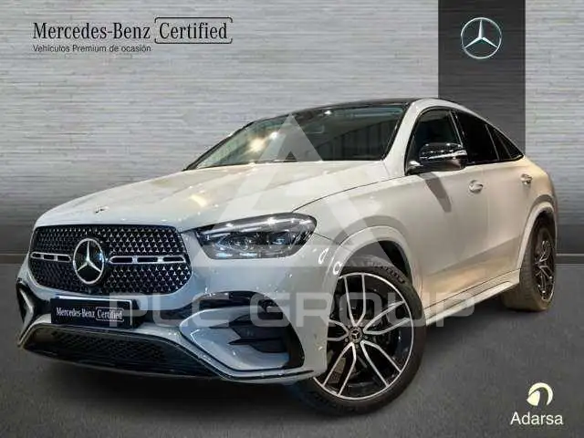 2023 Mercedes Benz GLE 450