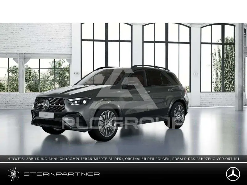 2023 Mercedes Benz GLE 450
