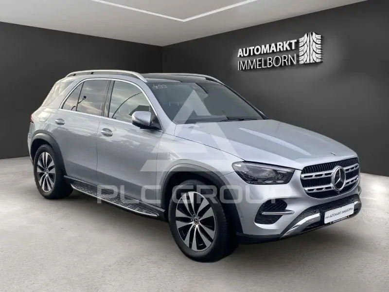 2023 Mercedes Benz GLE 450