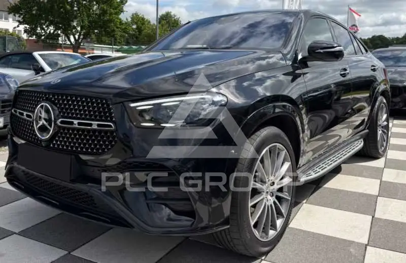 2023 Mercedes Benz GLE 450
