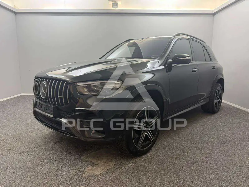2023 Mercedes Benz GLE 450