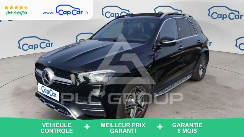 2023 Mercedes Benz GLE 450