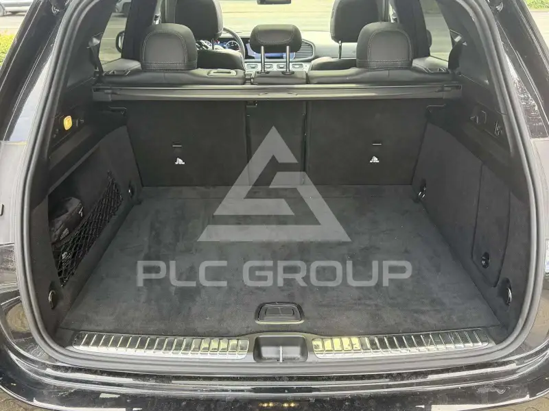 2023 Mercedes Benz GLE 450