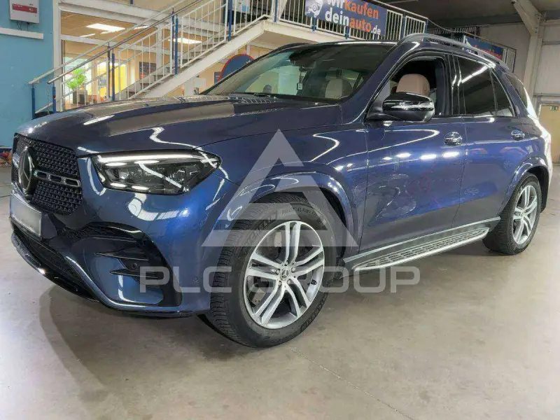 2023 Mercedes Benz GLE 450