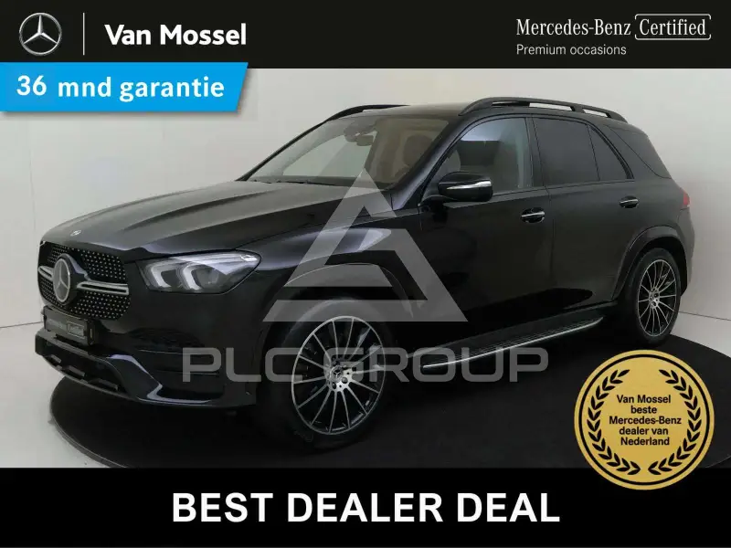 2023 Mercedes Benz GLE 450