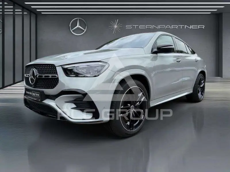 2023 Mercedes Benz GLE 450