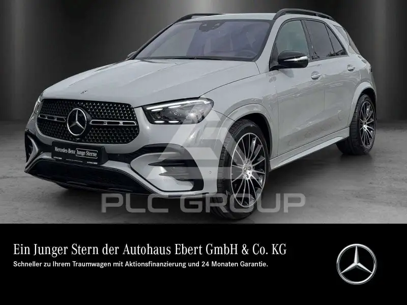 2023 Mercedes Benz GLE 450