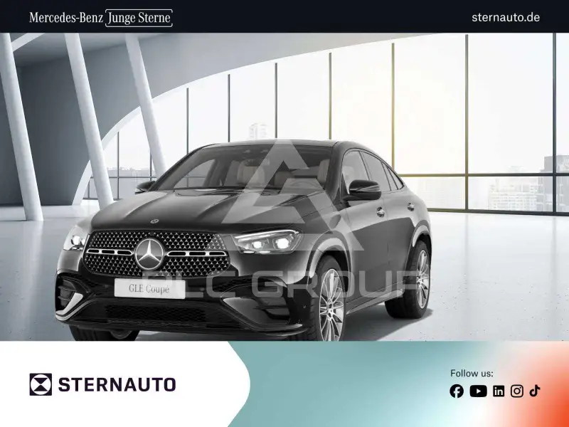 2023 Mercedes Benz GLE 450