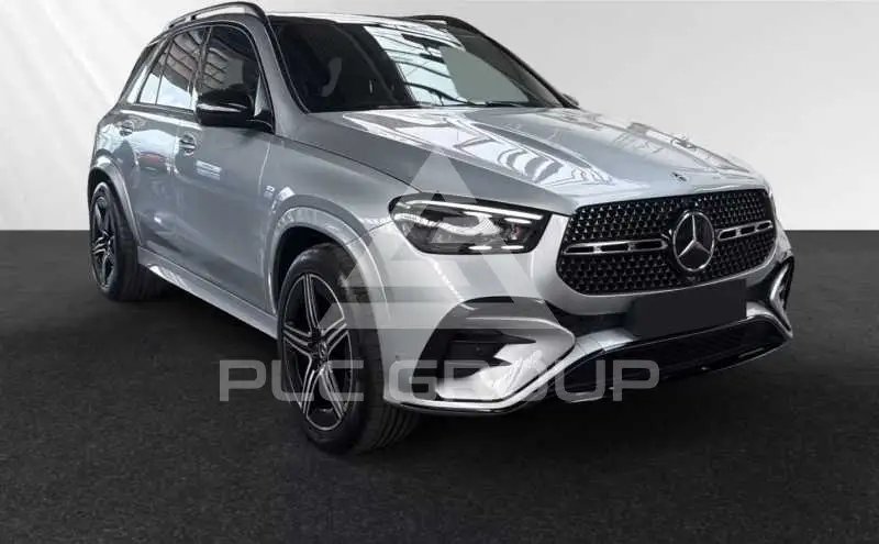 2023 Mercedes Benz GLE 450