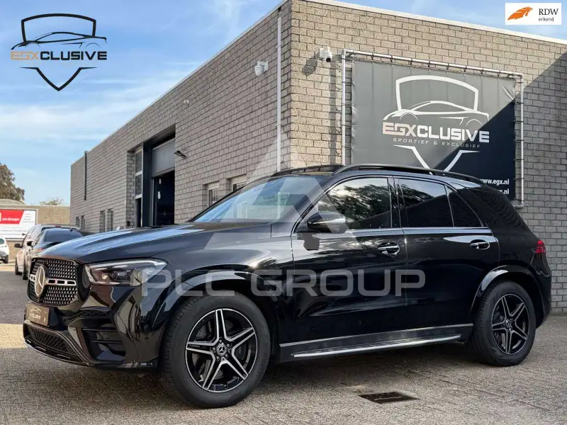 2023 Mercedes Benz GLE 450