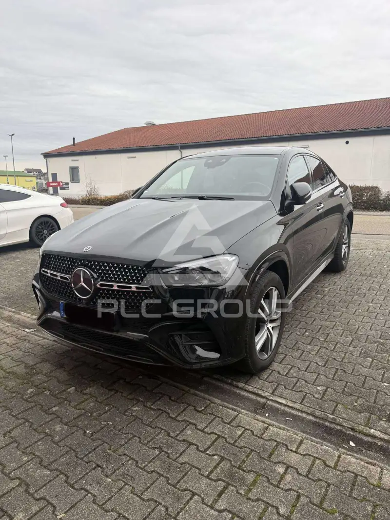 2023 Mercedes Benz GLE 450