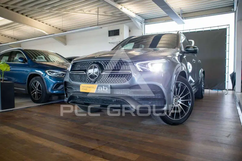 2023 Mercedes Benz GLE 450