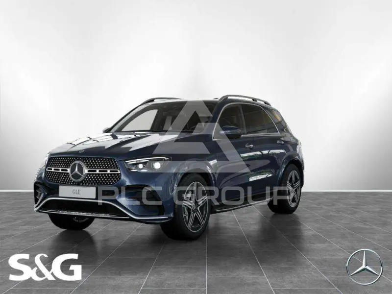 2023 Mercedes Benz GLE 450