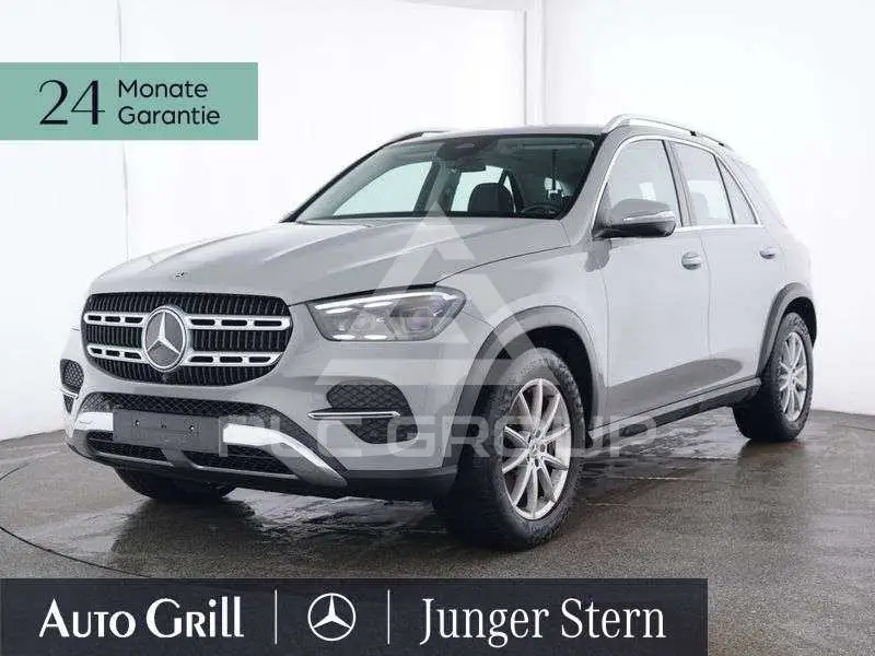2023 Mercedes Benz GLE 450
