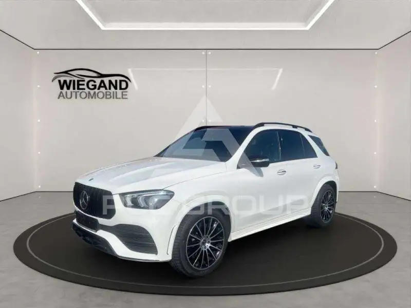 2023 Mercedes Benz GLE 450