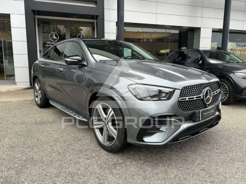 2023 Mercedes Benz GLE 450