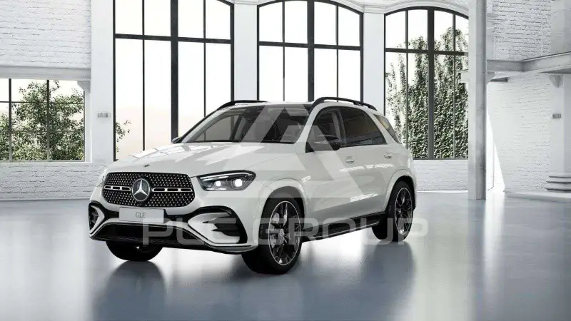 2023 Mercedes Benz GLE 450