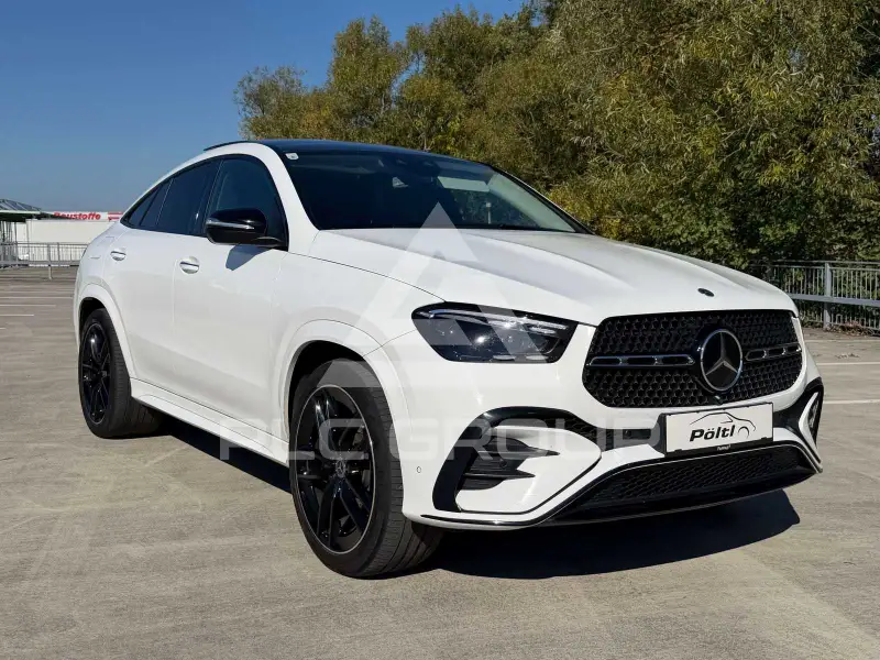 2023 Mercedes Benz GLE 450