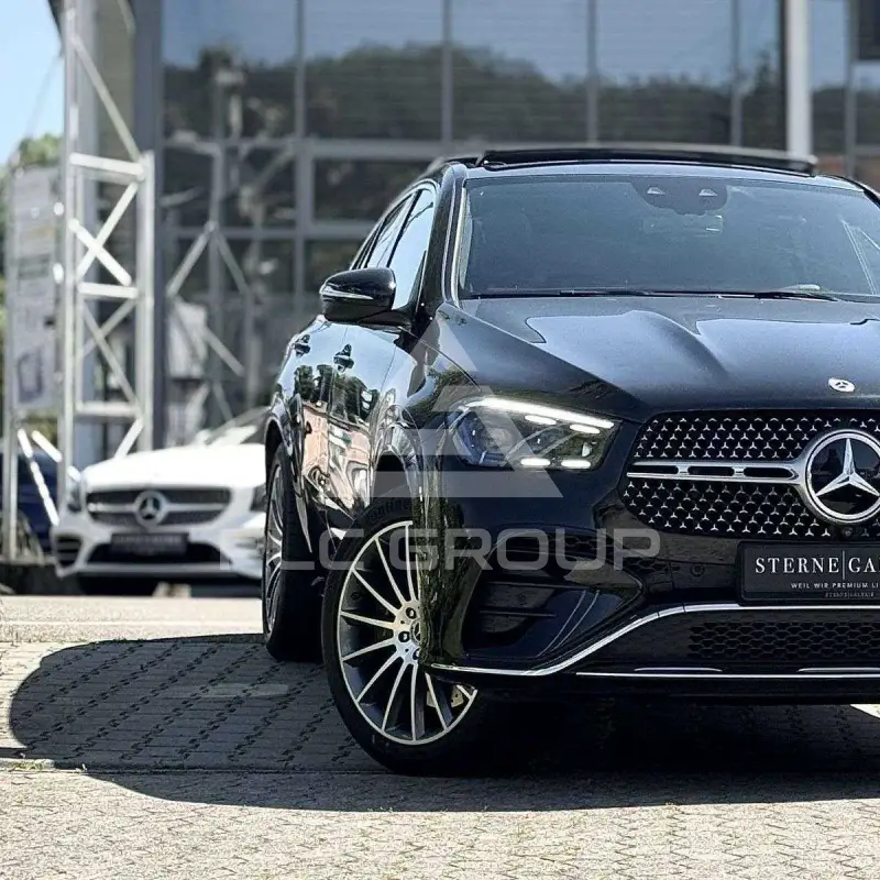 2023 Mercedes Benz GLE 450
