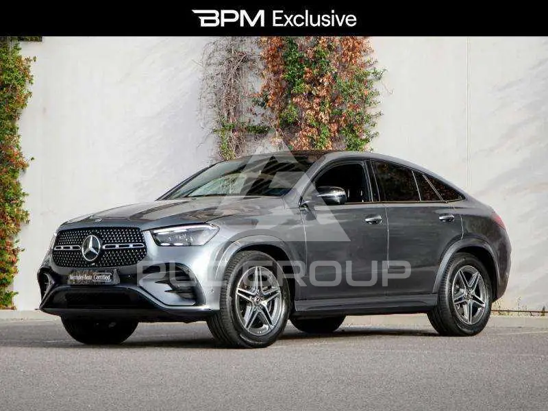 2023 Mercedes Benz GLE 450
