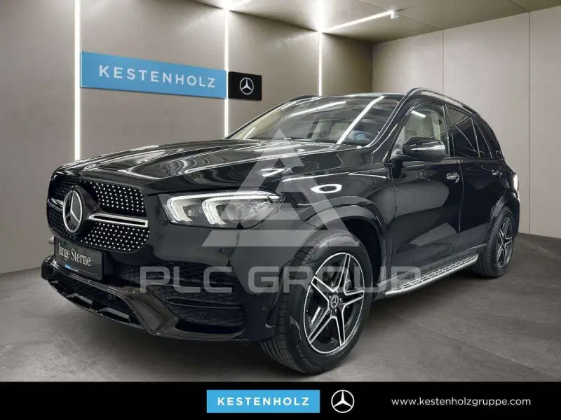 2023 Mercedes Benz GLE 450