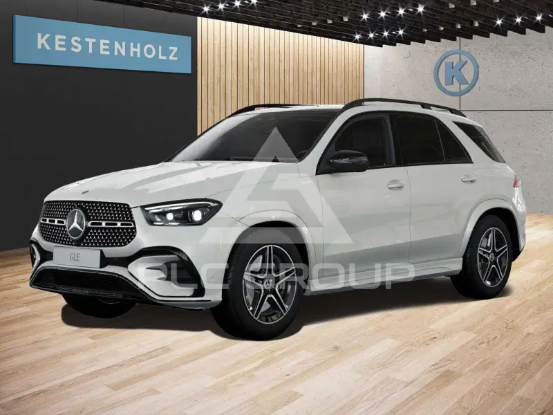 2023 Mercedes Benz GLE 450