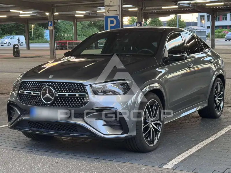 2023 Mercedes Benz GLE 450