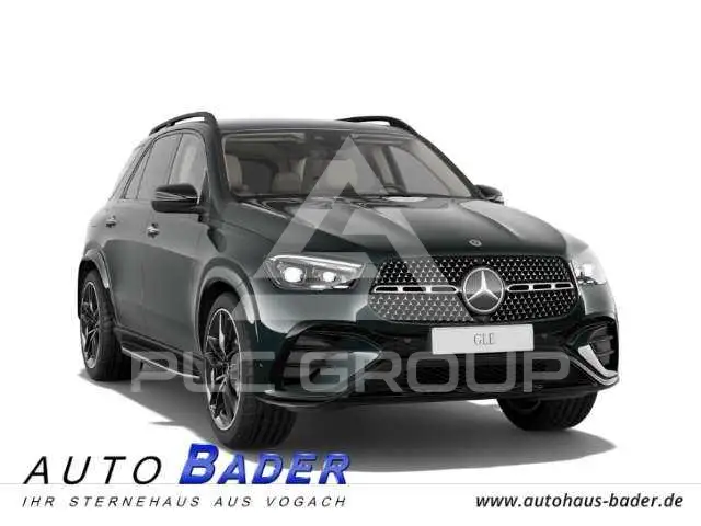 2023 Mercedes Benz GLE 450