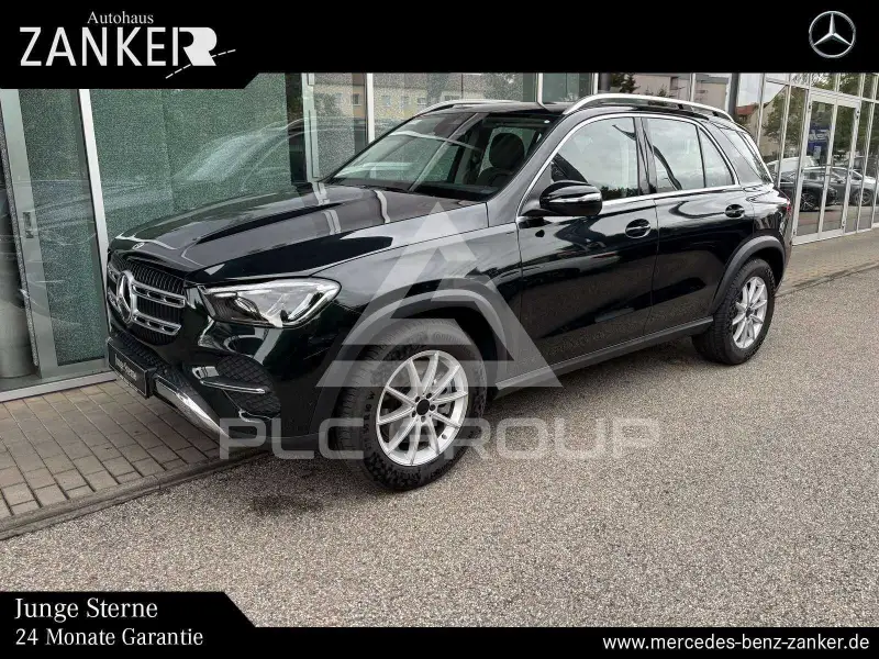 2023 Mercedes Benz GLE 450