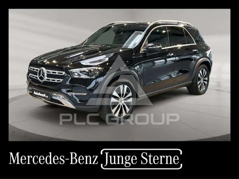 2023 Mercedes Benz GLE 450