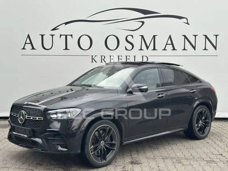 2023 Mercedes Benz GLE 450