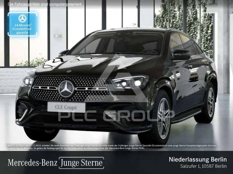 2023 Mercedes Benz GLE 450