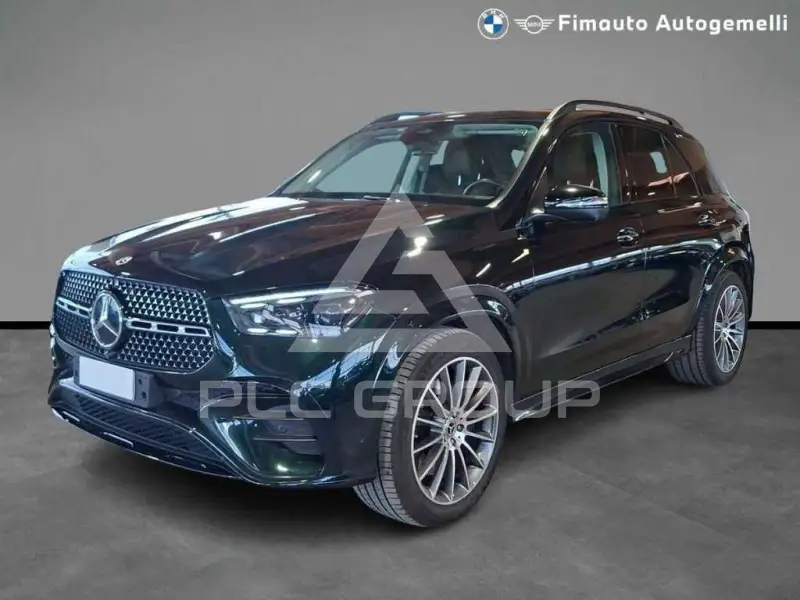2023 Mercedes Benz GLE 450