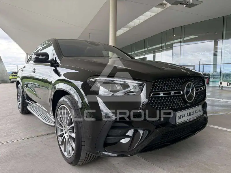 2023 Mercedes Benz GLE 450