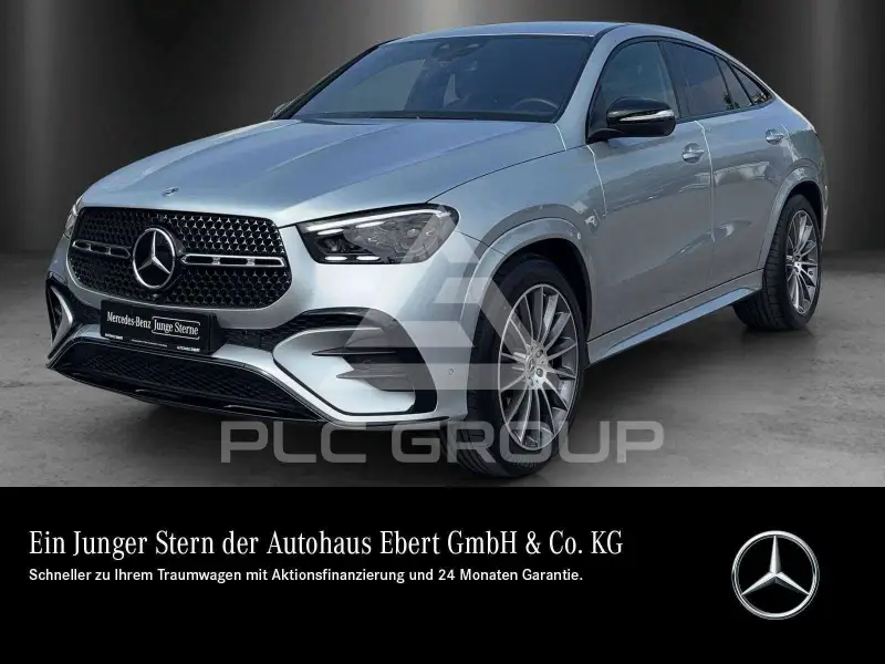 2023 Mercedes Benz GLE 450