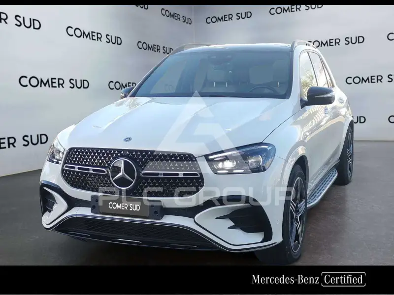 2023 Mercedes Benz GLE 450