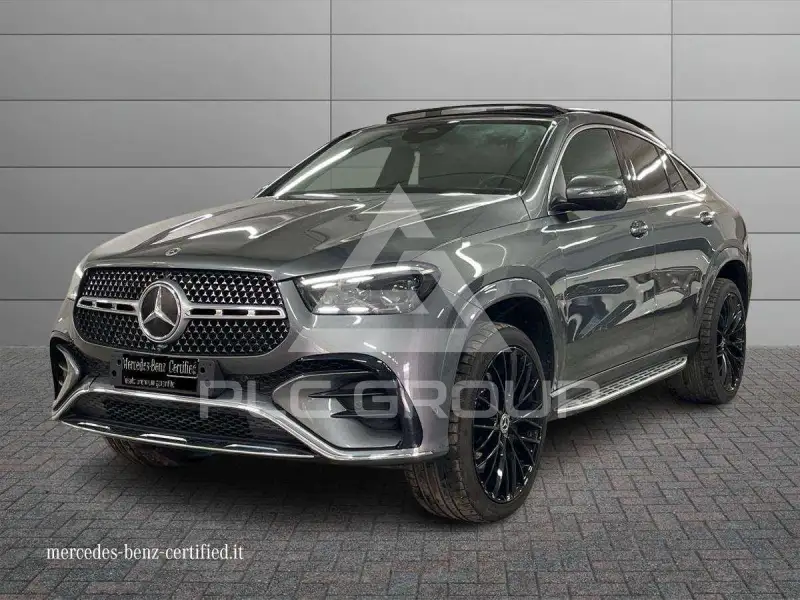 2023 Mercedes Benz GLE 450