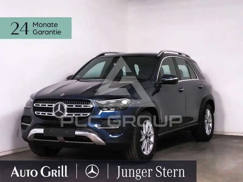 2023 Mercedes Benz GLE 450