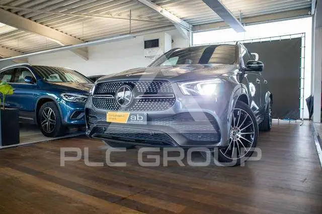2023 Mercedes Benz GLE 450
