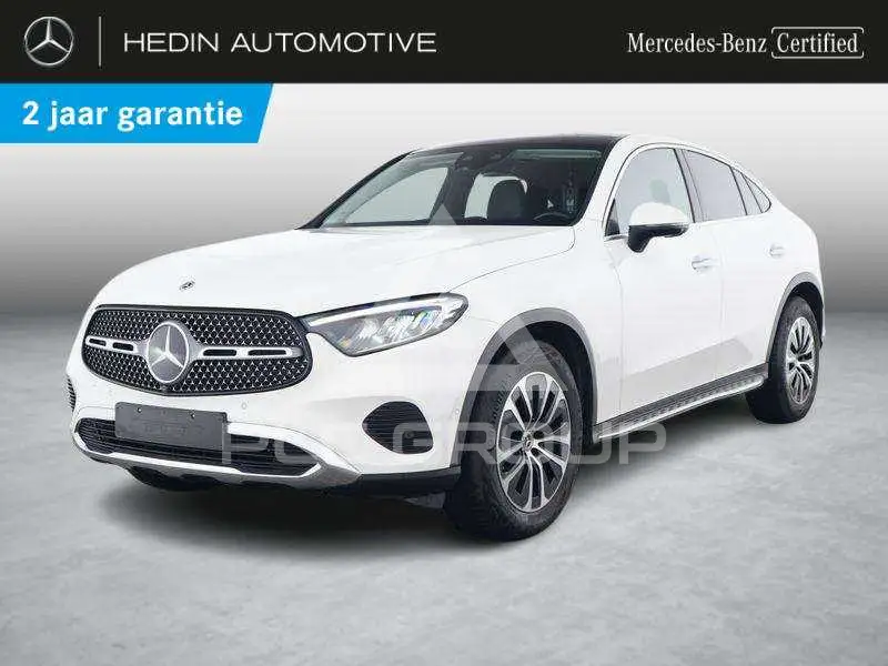 2023 Mercedes Benz GLC 200