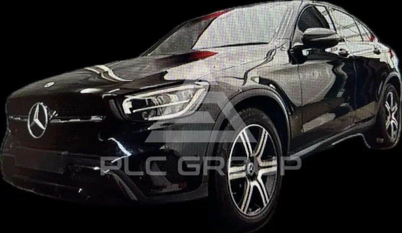 2023 Mercedes Benz GLC 200