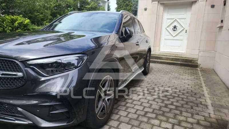 2023 Mercedes Benz GLC 200
