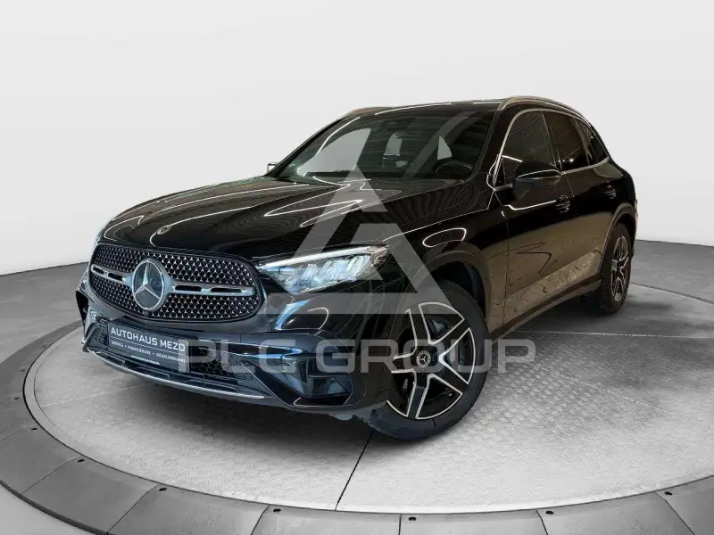 2023 Mercedes Benz GLC 200