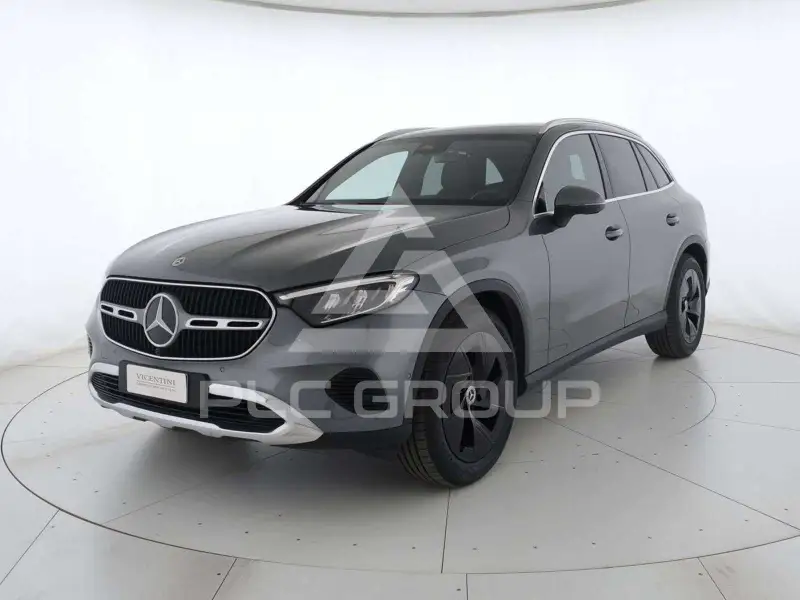 2023 Mercedes Benz GLC 200