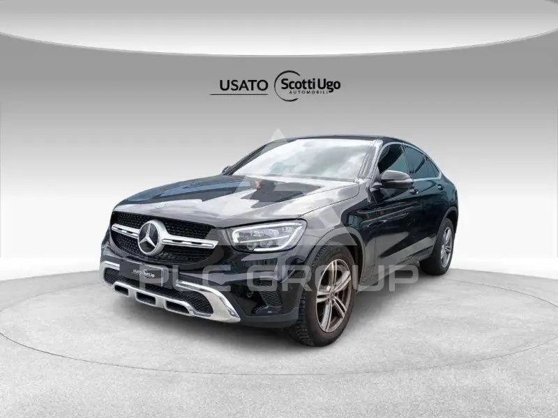 2023 Mercedes Benz GLC 200