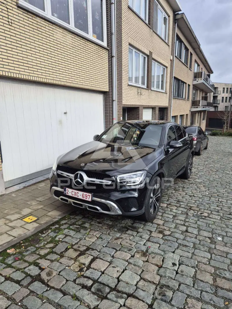 2023 Mercedes Benz GLC 200