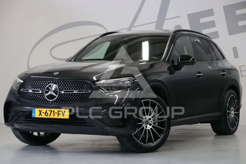 2023 Mercedes Benz GLC 200