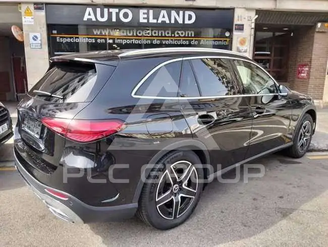 2023 Mercedes Benz GLC 200